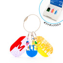 【販売期間終了】オンリーワンをあなたに|Acryl Tag Plate 39ボックス