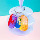【販売期間終了】オンリーワンをあなたに|Acryl Tag Plate 39ボックス