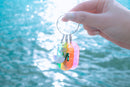 【販売期間終了】オンリーワンをあなたに|Acryl Tag Plate 39ボックス
