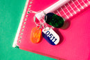 【販売期間終了】オンリーワンをあなたに|Acryl Tag Plate 39ボックス