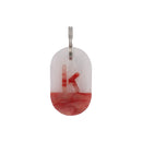 Acryl Tag Plate mini / k / 30 / NEWSED