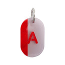 acryl tag Pate / a / 29 / neWseD