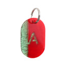 acryl tag Pate / a / 35 / neWseD