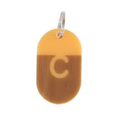acryl tag Pate / C / 13 / neWseD
