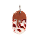 Acryl Tag Plate / P / 18 / NEWSED