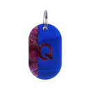 acryl tag Pate / Q / 12 / neWseD