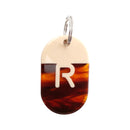 acryl tag Pate / R / 23 / neWseD