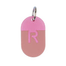 acryl tag Pate / R / 33 / neWseD