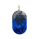 Acryl Tag Pate / R / 45 / NewseD