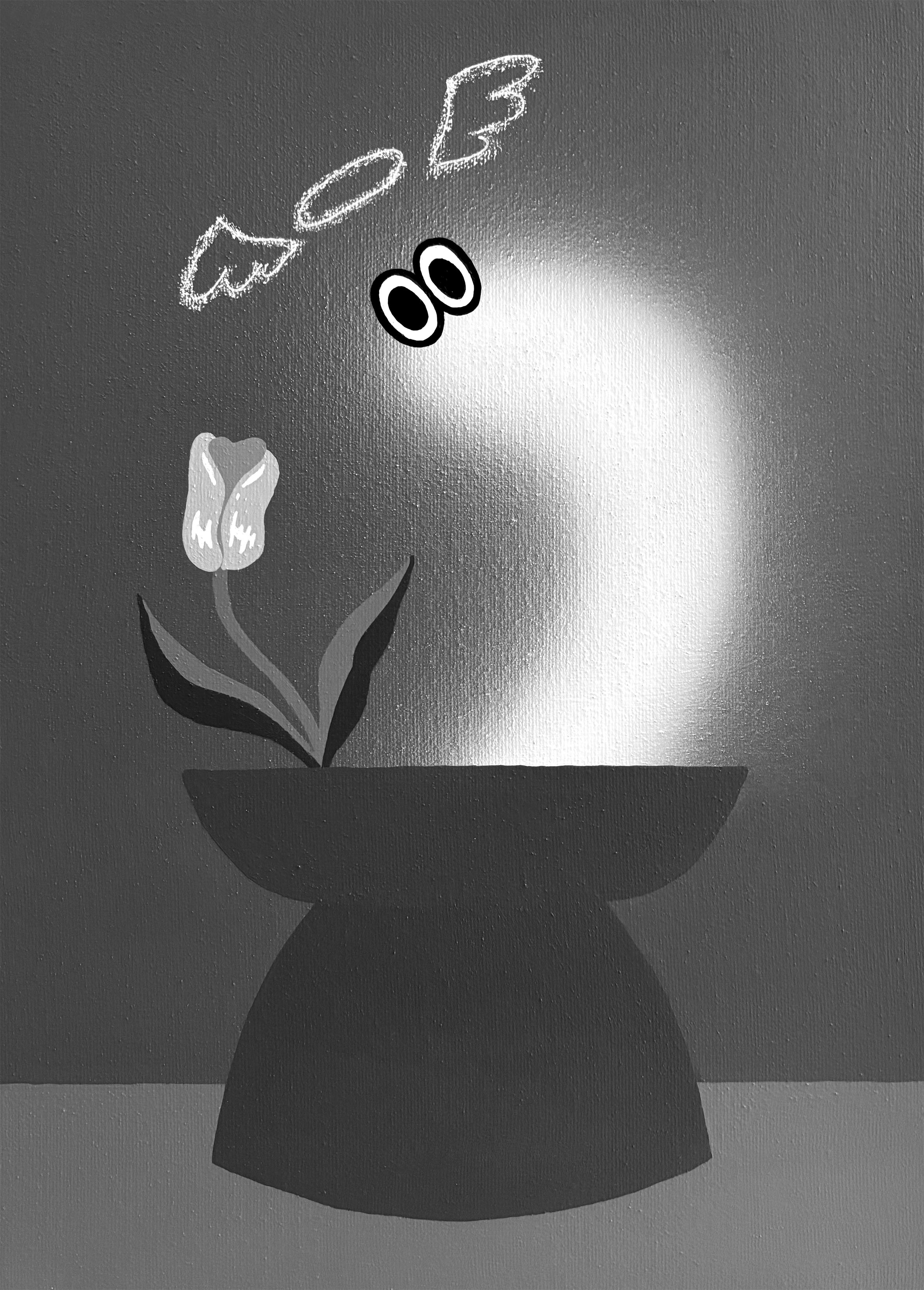 平面作品
