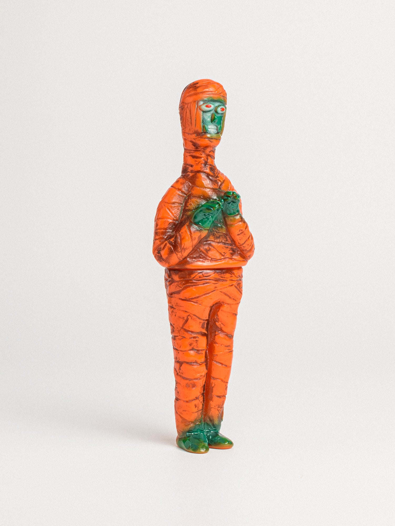 6/3 昼12時半(JST)-販売開始 Crusty Orange Midnight Bread / Ship Man