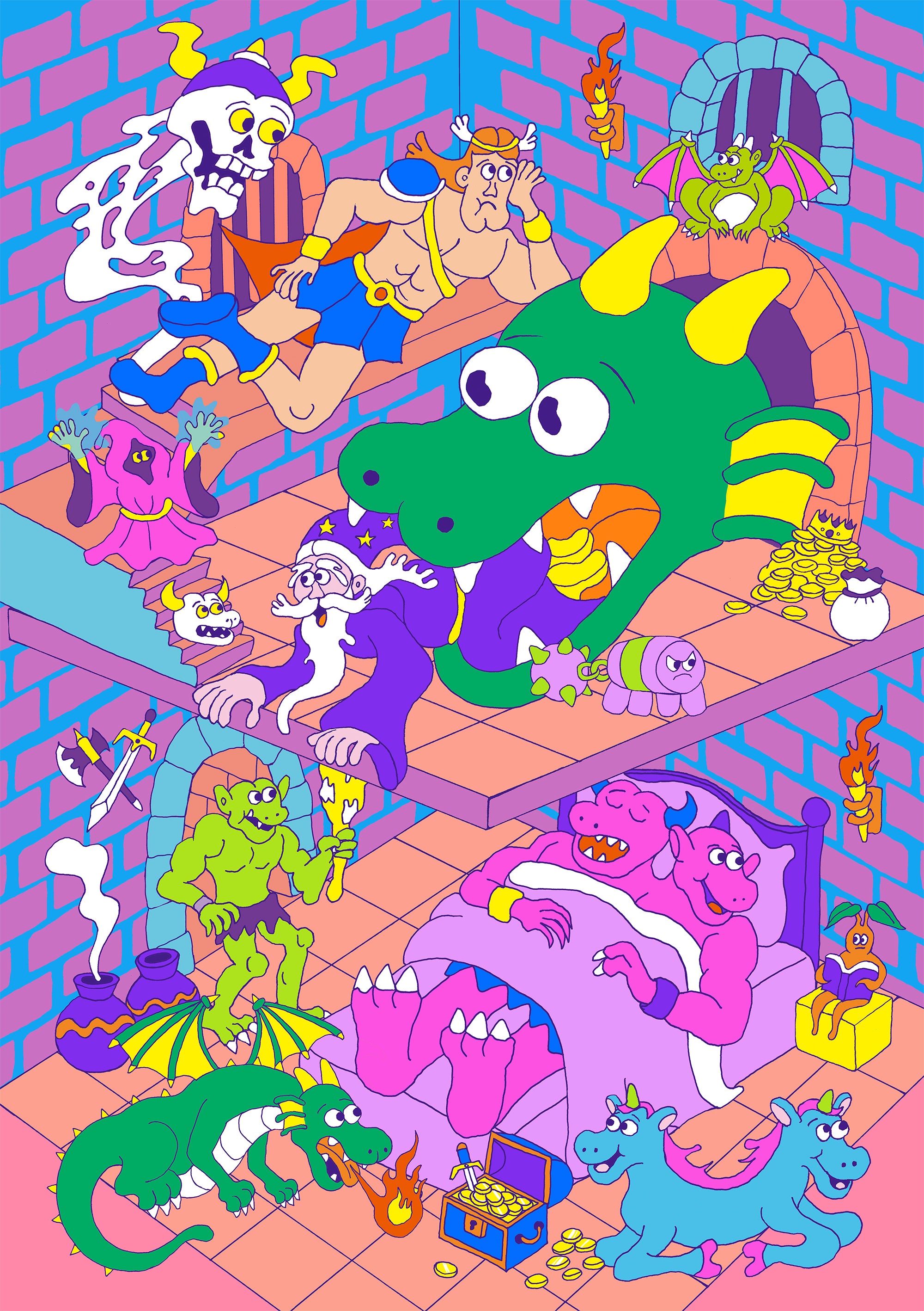 アート作品