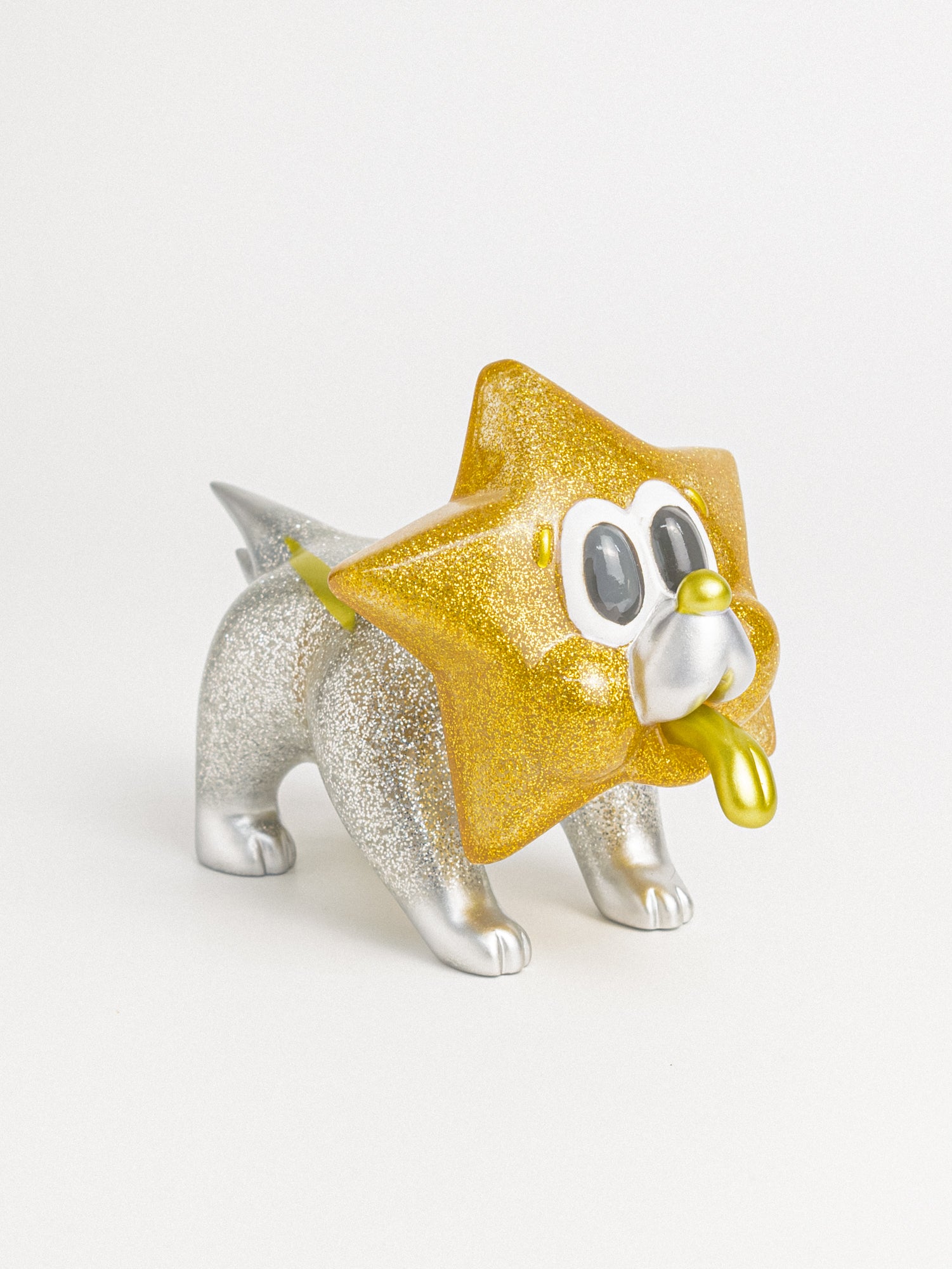 Electro Meteor Dog / 直角少年