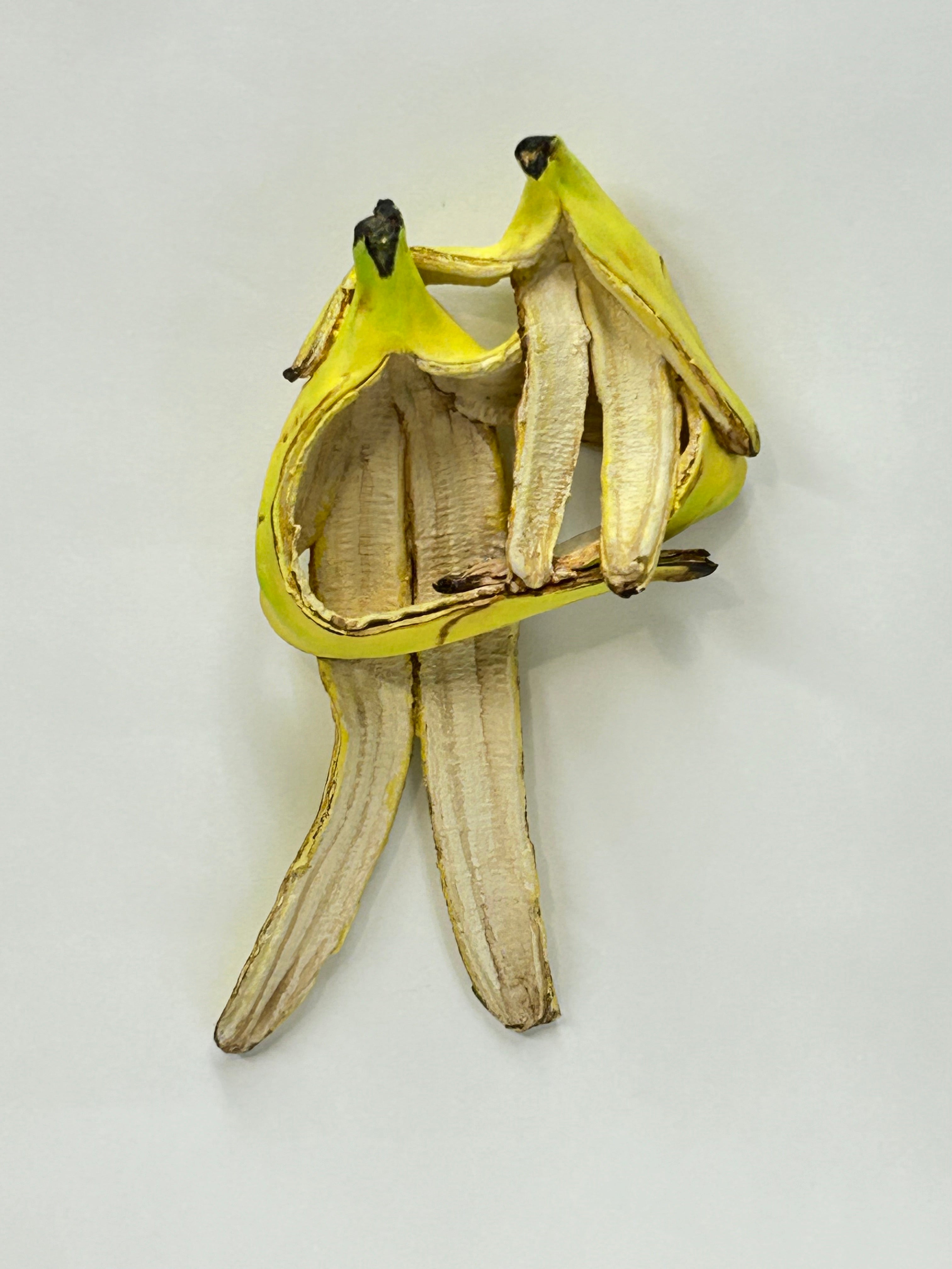 1/30 AM10:00(JST)-販売開始 Father & Child Banana / 笠谷耕二