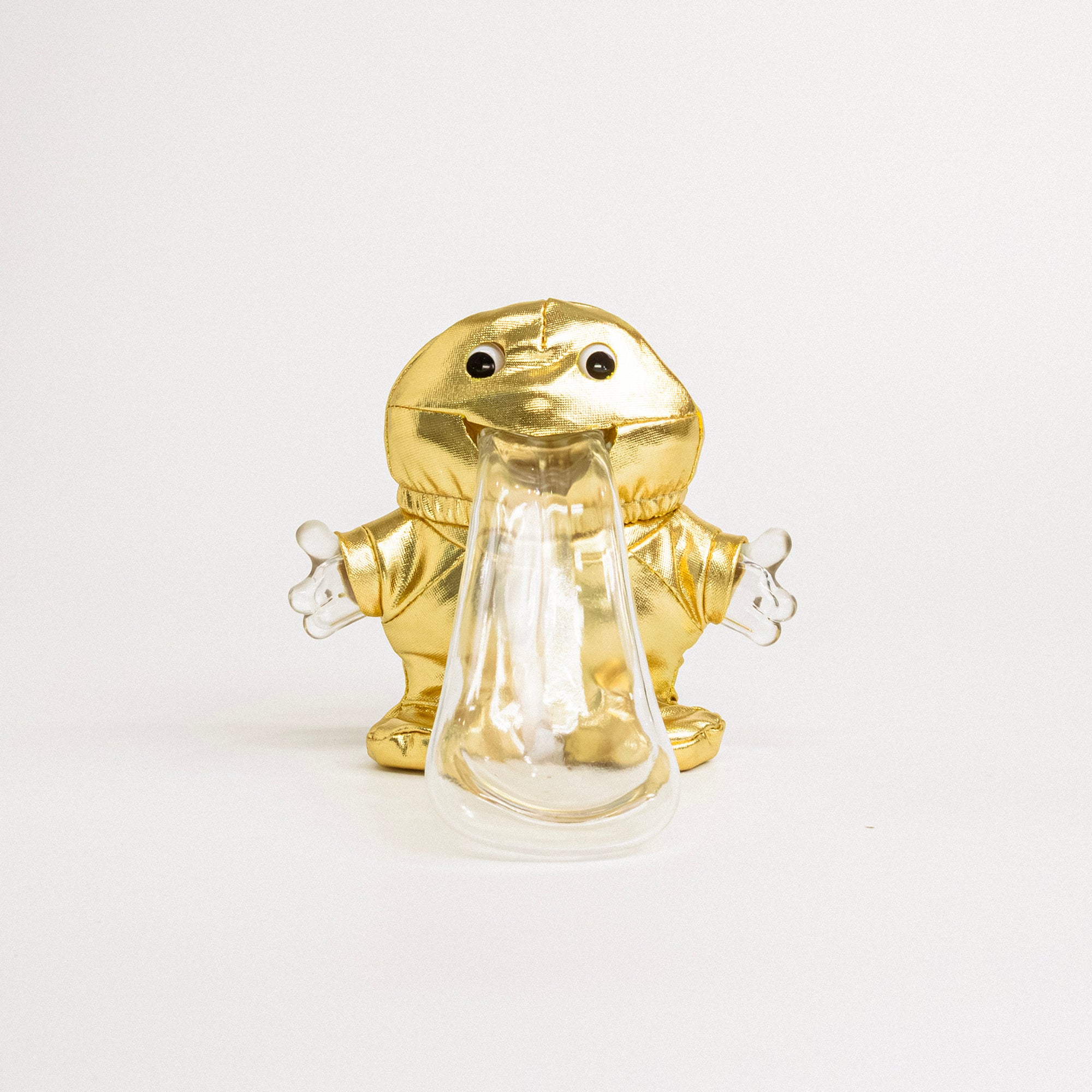 その他 Frog inBodysuit/Creature Collectors Club Frog in Bodysuit VINYL Limited color / Creature Collectors Club