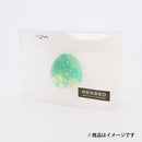 mom ear ware / earrings L size / green-01 / NEWSED