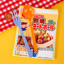 イシイのおべんとクン ミートボール ポーチコレクション