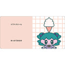 のっけてみたの / モニョチタポミチ / サイン入りイラストカード付き