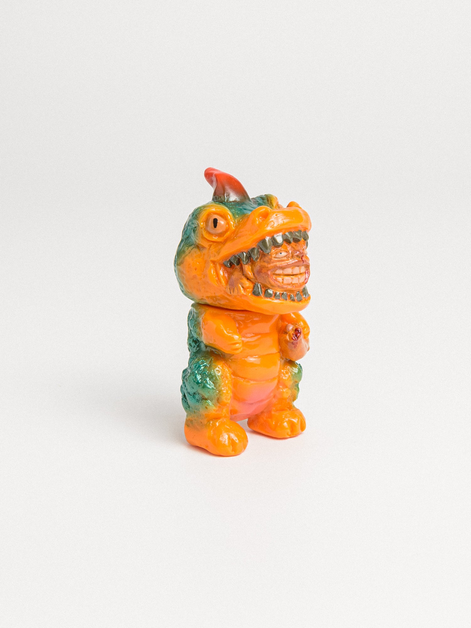 6/3 昼12時半(JST)-販売開始 Monster Coming VINYL Limited color