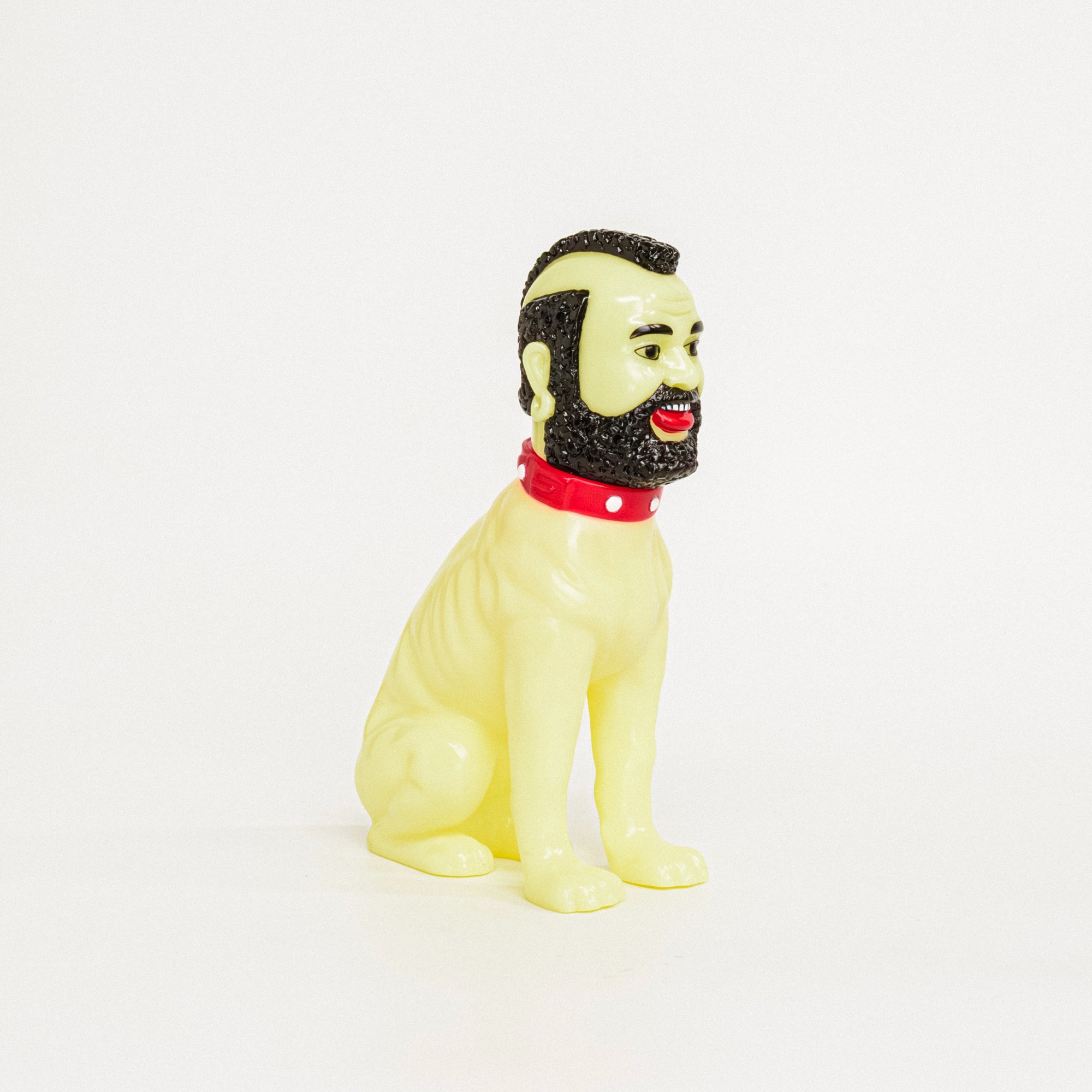 Mr.T-Bone 3rd release / AWESOME TOY