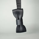 Seat Belt Bow Chie / Print / Red 01 / NewseD