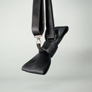 Seat Belt Bow Chie / Print / Red 01 / NewseD