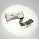 Seat Belt Bow Chie / Print / Red 01 / NewseD