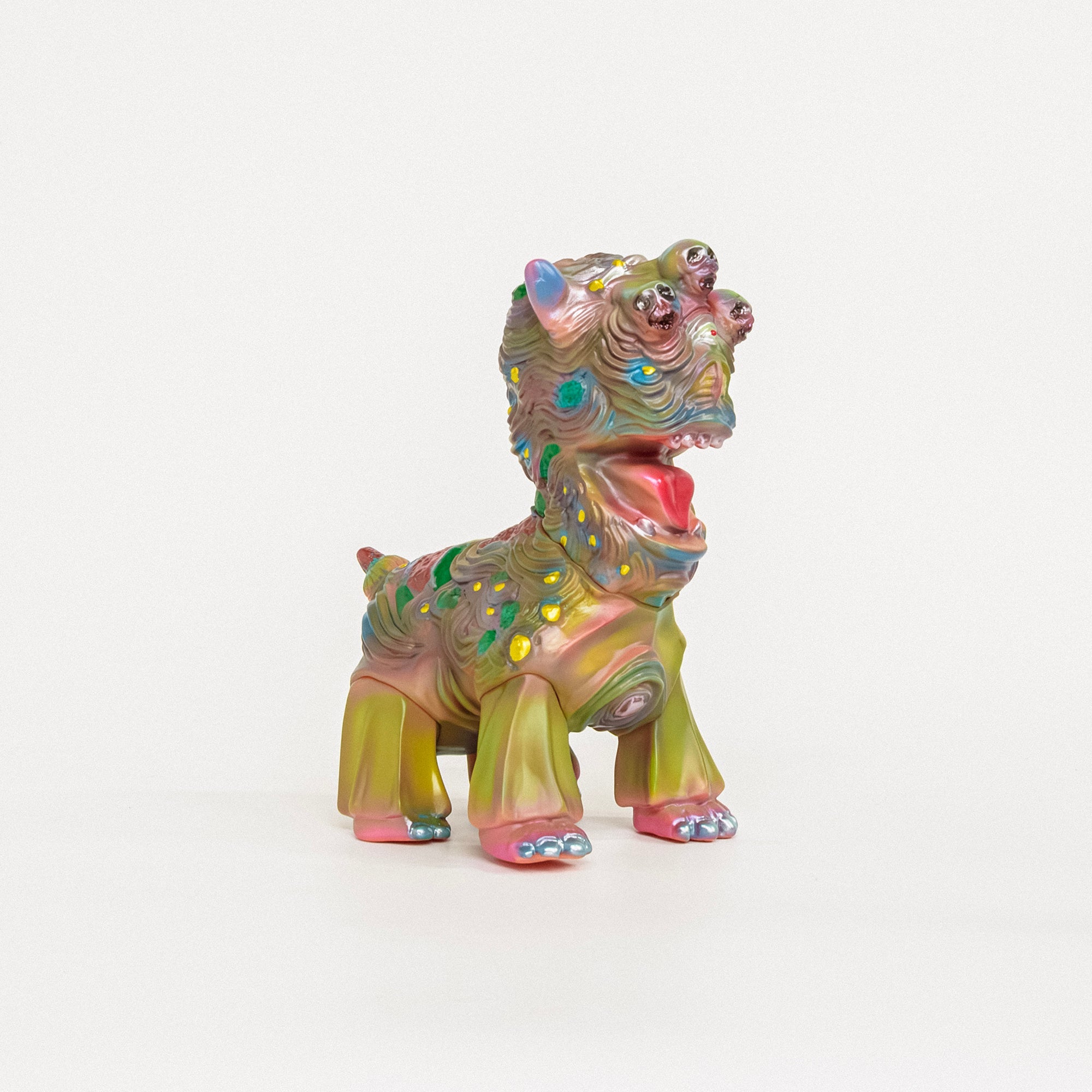 世界のソフビアーティスト特集 – 2ページ目