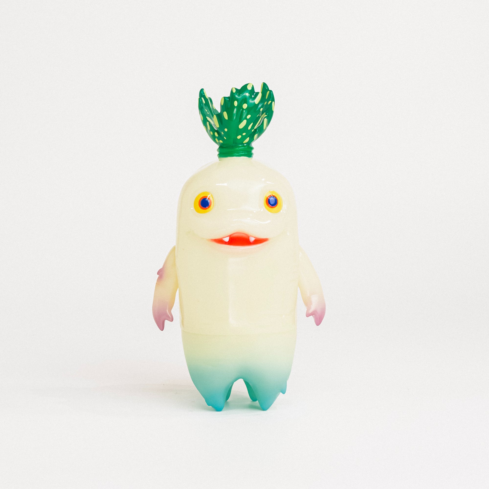 抽選終了】【One off】Mandrake Kaiju Special Edition / Baby Killer