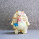 七彩漫步(瀚瀚猫)/VINYL限定色/瀚瀚