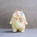 七彩漫步(瀚瀚猫)/VINYL限定色/瀚瀚