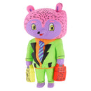 F Rida Y Bear R / 4th Korr / Rob Kidney