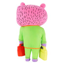 F Rida Y Bear R / 4th Korr / Rob Kidney