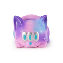 LOOK ON CALM CAT / VINYL Limited color / ART JUNKIE