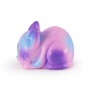 LOOK ON CALM CAT / VINYL Limited color / ART JUNKIE