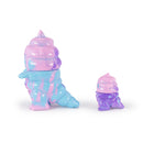 Shitton & Mini Shitton / ゔiiNYL ゔmitte d color / あRT Junkie