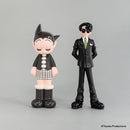手冢治虫角色 Sofvi Collection 002 Rock(Midoro Makube)