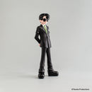 手冢治虫角色 Sofvi Collection 002 Rock(Midoro Makube)