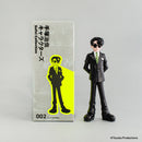 手冢治虫角色 Sofvi Collection 002 Rock(Midoro Makube)