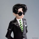 手冢治虫角色 Sofvi Collection 002 Rock(Midoro Makube)