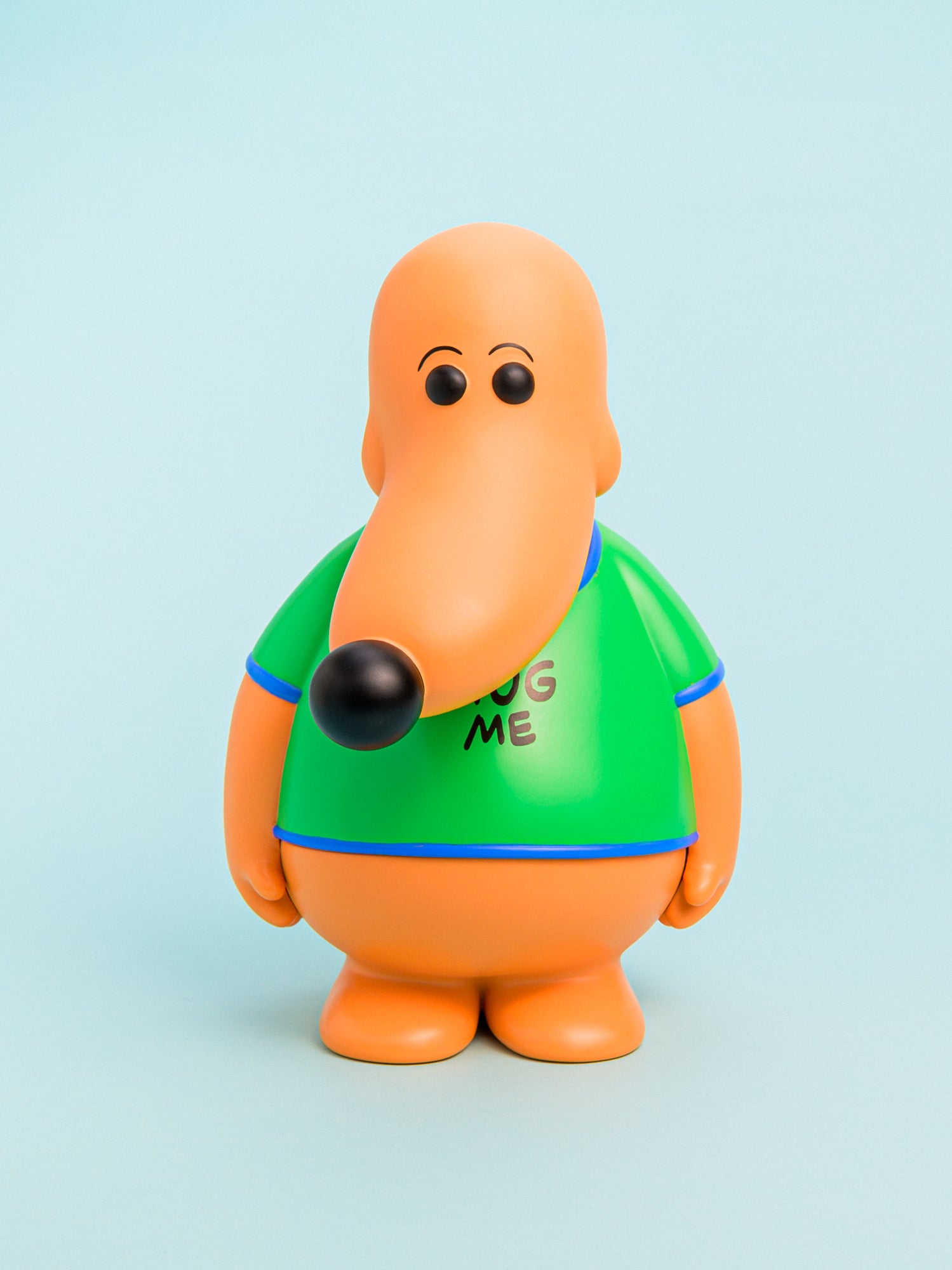 Mogurakun / standard color / Midori Komatsu