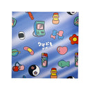 ZINE“熊本群也~2022”/Ame
