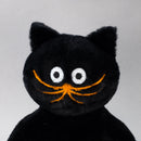 くろねこ ぬいぐるみ/umao