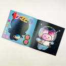 Zine“熊和koten 2023” / ame