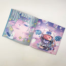 Zine“熊和koten 2023” / ame