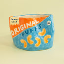 ORIGINAL PUFFS / 山川はるか