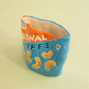 ORIGINAL PUFFS / 山川はるか
