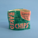 BAKED CHIPS / 山川はるか