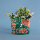 BAKED CHIPS / 山川はるか