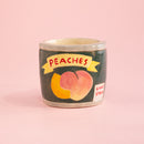 CANNED PEACHES / 山川はるか